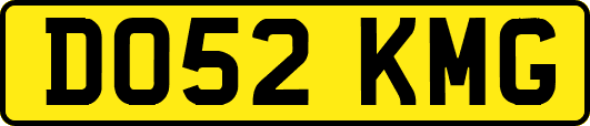 DO52KMG