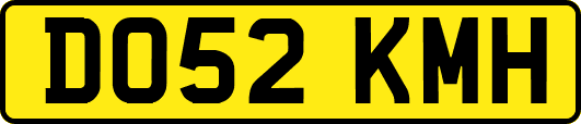 DO52KMH