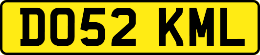 DO52KML