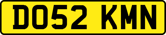 DO52KMN