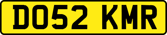 DO52KMR
