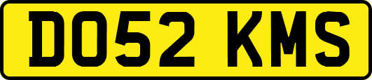 DO52KMS