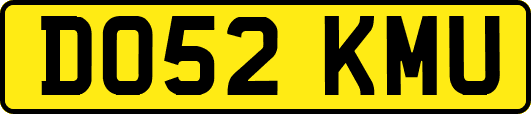 DO52KMU