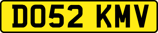 DO52KMV