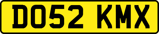 DO52KMX