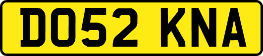DO52KNA