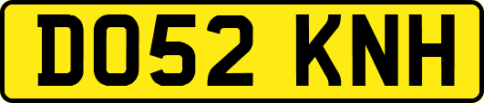 DO52KNH