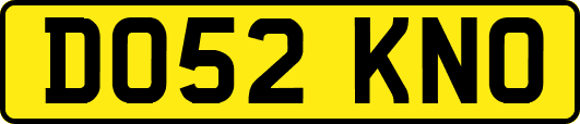 DO52KNO