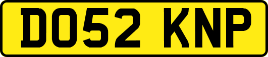 DO52KNP