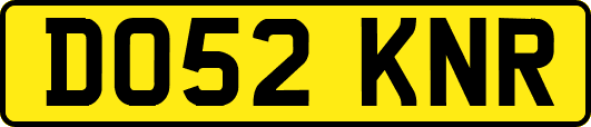 DO52KNR