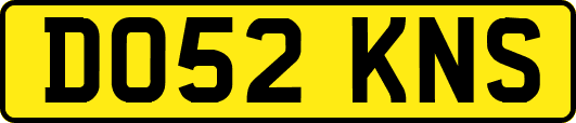 DO52KNS