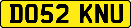 DO52KNU
