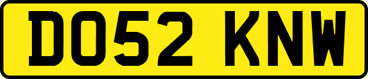 DO52KNW