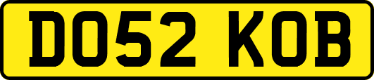 DO52KOB