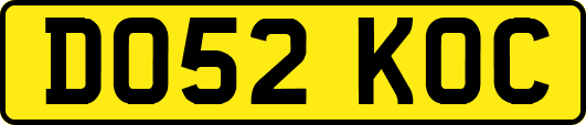 DO52KOC