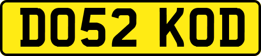 DO52KOD