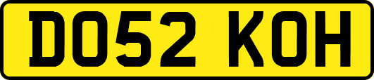 DO52KOH