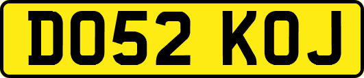 DO52KOJ