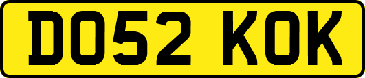 DO52KOK