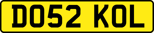 DO52KOL