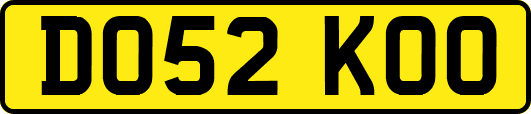 DO52KOO