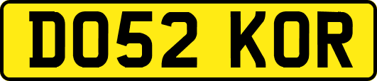 DO52KOR