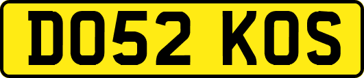 DO52KOS