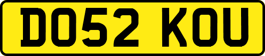 DO52KOU