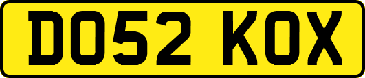 DO52KOX