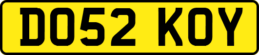 DO52KOY