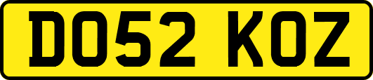 DO52KOZ