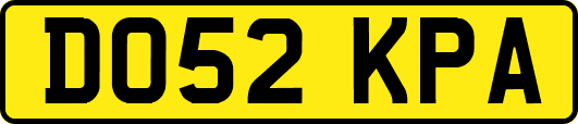 DO52KPA
