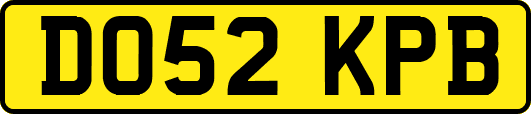 DO52KPB