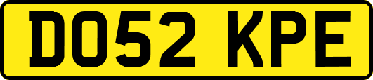 DO52KPE