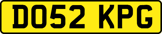DO52KPG