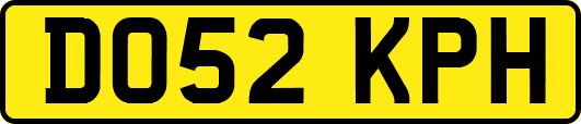 DO52KPH