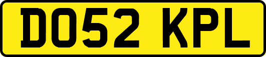 DO52KPL