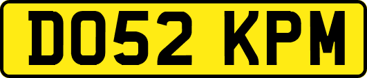 DO52KPM