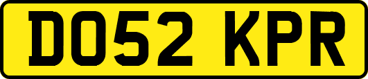 DO52KPR