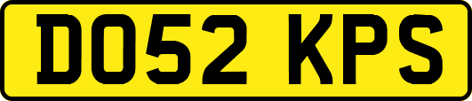 DO52KPS