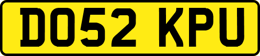DO52KPU