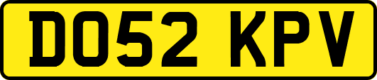 DO52KPV