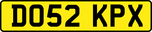 DO52KPX