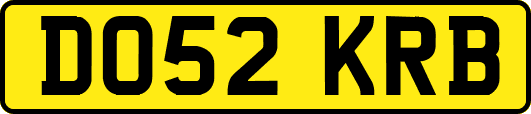 DO52KRB