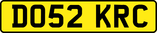 DO52KRC
