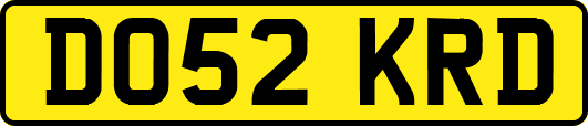 DO52KRD