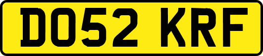 DO52KRF