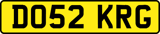 DO52KRG