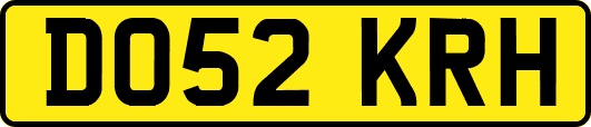 DO52KRH
