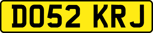 DO52KRJ